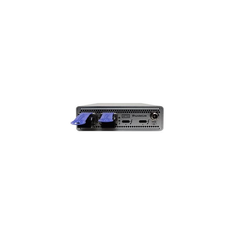 Atto Thunderlink Fc 3162 Interface
